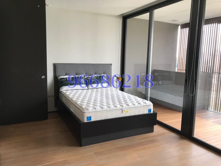 OUE Twin Peaks (D9), Condominium #165391662